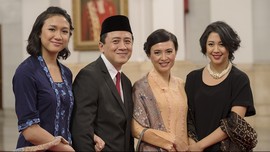 Sherina Munaf Berkicau Jadi Korban Geng Motor Bandung