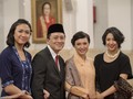 Triawan Munaf tentang Bareskrim, Tiket Konser dan Uang Rakyat