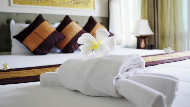 Menilik Hotel-hotel Indonesia Juara WTA 2018
