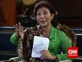 Demi Pembudidaya, Menteri Susi Intervensi Harga Pakan Ikan