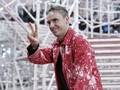Raf Simons Ucapkan Salam Perpisahan untuk Christian Dior