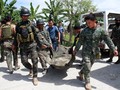 Tentara Filipina Akui Potong Jari Tersangka Bom Bali