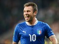 Torino: Kami Tak Melirik Antonio Cassano