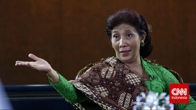KKP Perbolehkan Transhipment dengan Syarat