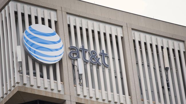 Perbesar Bisnis Media, AT&T Beli Time Warner Senilai Rp1.100T