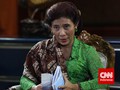 Menteri Susi Tambah Pasukan untuk Genjot Kinerja