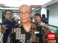 Tim 9 Diminta Sebut Orang yang Pengaruhi Jokowi