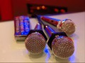 All Star Hits, 'Pembelotan' Tiga Komposer Jadi Penyanyi