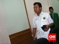 PPP Romi Konsolidasikan Putusan PT TUN Lewat Rapimnas