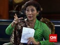 Demi Standar Internasional, KKP Minta Petugas Pemantau Kapal