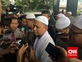 Majelis Arifin Ilham Diserang, Polda Kirim Satu Kompi Brimob