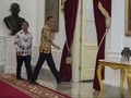 Presiden Sudah Tahu Menteri yang Menjelekkan Dirinya