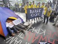 Masyarakat Sipil Didesak Laporkan Hakim Haswandi ke KY