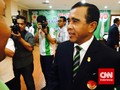Kasus Dana Hibah, KPK Panggil Ketua KONI Pusat