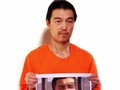 Pesan Perdamaian Kenji Goto Di-retweet 28 Ribu Kali