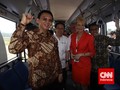 Ahok Berniat Hapus Angkot dari Jalanan Ibu Kota