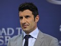 Figo: Jika Blatter Punya Malu, Ia Harus Mundur