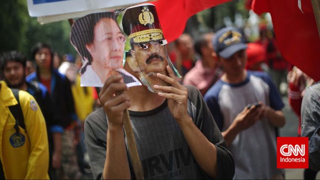Soal BG, PDIP Merasa Selalu Disalahkan