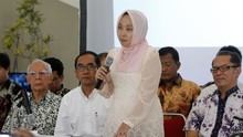 BMKG: Gempa Lombok Timur Baru, Ada 22 Gempa Susulan