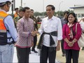 Jokowi Janjikan Tambahan Dana Rp 230 Triliun ke Daerah
