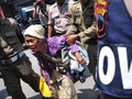 Pengamen dan Gepeng di Jakarta Dipulangkan ke Daerah Asal