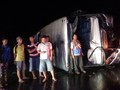 Bus Masuk Jurang di Iran, 19 Tewas 24 Terluka