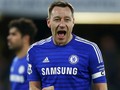 Babak Pertama, Chelsea dan City Imbang 1-1