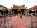 Merawat Kebhinekaan di 'Kota China Kecil' saat Lebaran