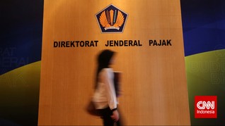Ditjen Pajak Kembali Menang di Sidang Praperadilan
