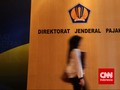 Incar 42 Profesi, Ditjen Pajak Bantah Lakukan Ekstensifikasi