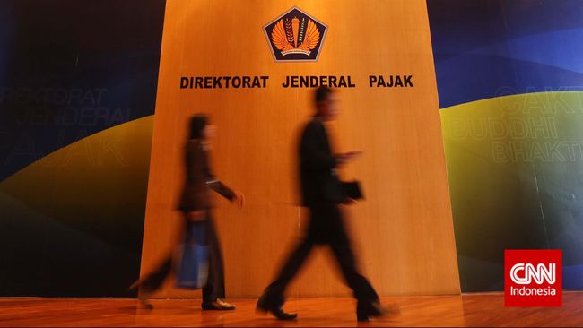 Ditjen Pajak Kembali Menang di Sidang Praperadilan