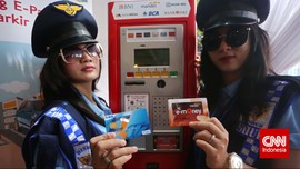 BCA Incar Pengguna Kartu Flazz Tumbuh 1 Juta Setahun