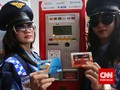 Bakal Digugat, BI 'Pantang Mundur' soal Aturan <i>Top Up</i>
