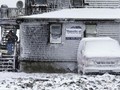 Cuaca Ekstrem di AS Diprediksi Mencapai -40C