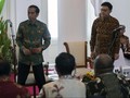 Jokowi Sebut Semua PNS Pindah ke Ibu Kota Baru 2024