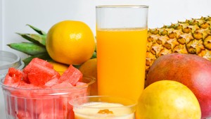Produk-produk Detoks Hanya Mitos: Sauna Hingga Jus
