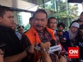 Bela Diri, Bonaran Sebut Bambang Widjojanto Balas Dendam