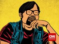 Drama PHK di Balik Banyolan Soleh Solihun