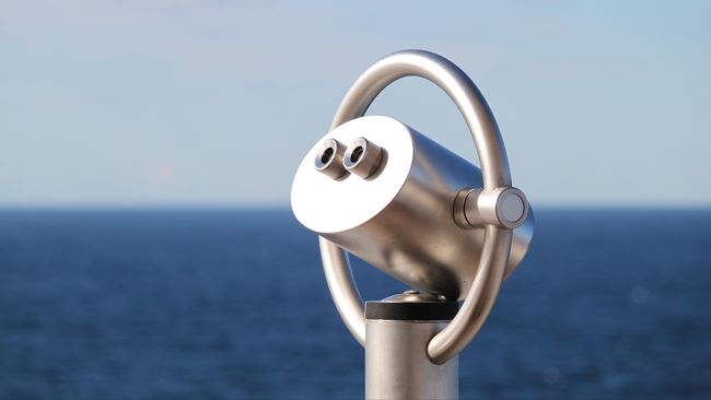 China Siap Operasikan Teleskop Raksasa Pemburu Alien
