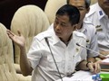 Ignasius Jonan Bebaskan Lion Air dari Sanksi Pembekuan Izin