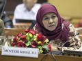 Menteri Khofifah: 274 Daerah di Indonesia Rawan Banjir