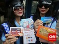 Ada Subsidi Rp30 Miliar Gratiskan Biaya Duit Elektronik