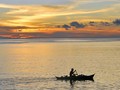 Rusia Tembaki Kapal Nelayan Korut, Lima Orang Terluka