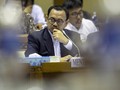 ESDM: Wajib Rupiah Bisa Konversi Transaksi Migas Rp 100 T