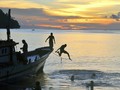 Dolo-Dolo Bagi Para Pemburu GMT di Tidore