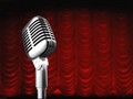 Bukan Aksi Spontan, Stand Up Comedy Butuh Pemanasan