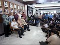 Jokowi Diminta Aktifkan Forum Komunikasi Antar Lembaga