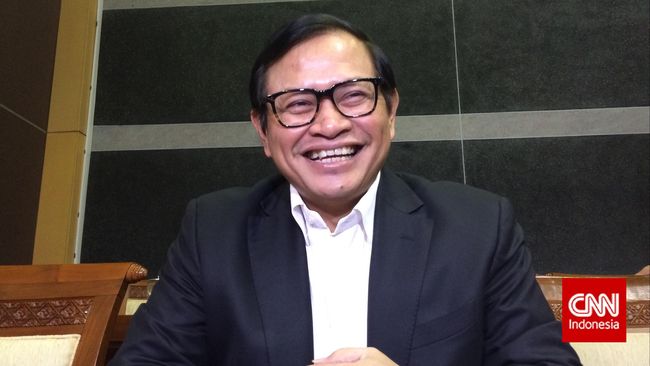 Seskab Pramono Anung, Politikus Ulung Lingkar Dalam Jokowi