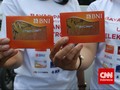Dengan Syarat, Top Up Uang Elektronik BNI Bisa Gratis