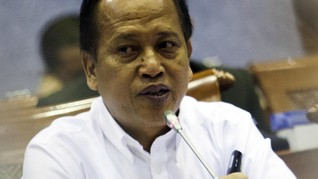 Menristek Copot Wakil Rektor Universitas Trisakti